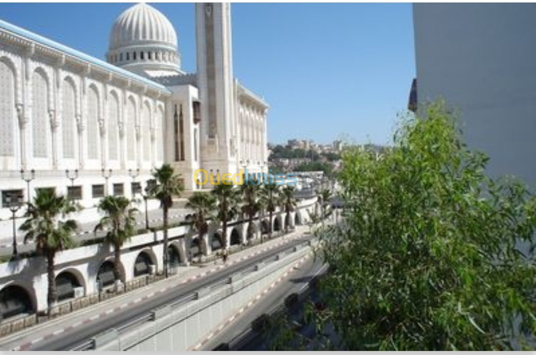 Vente Appartement F3 Constantine Constantine