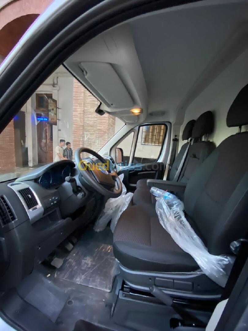 Fiat Ducato 2024