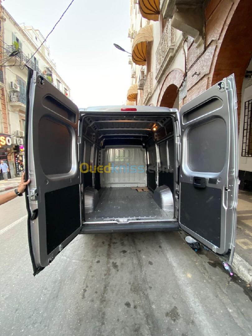 Fiat Ducato 2024