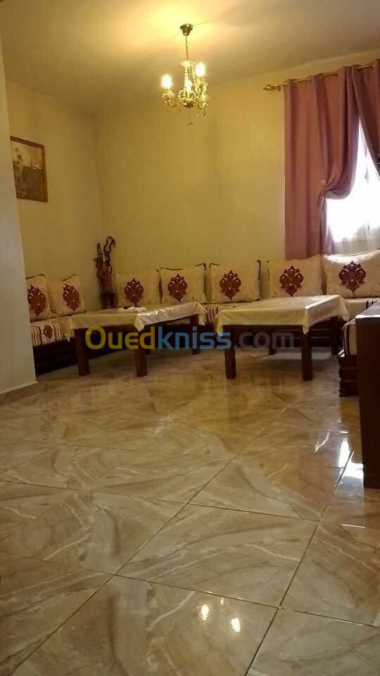 Vente Appartement F3 Oran Hassi bounif