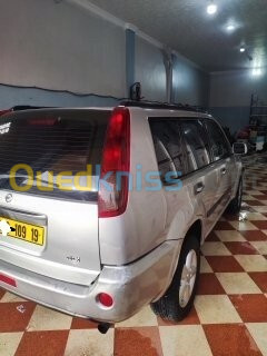 Nissan X Trail 2009 X Trail