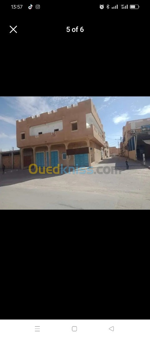 Location Local Touggourt Touggourt