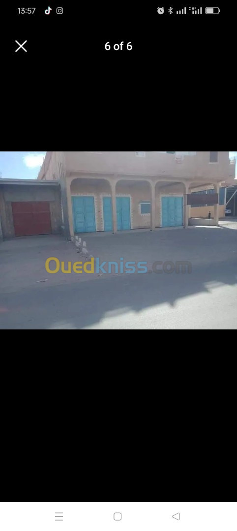 Location Local Touggourt Touggourt