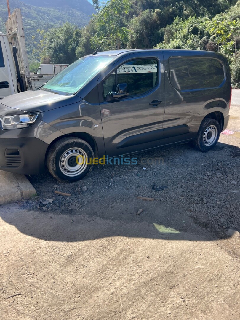 Fiat Doblo 2024