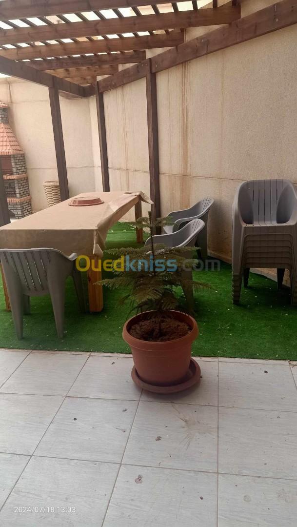 Location vacances Appartement F03 Oran Oran