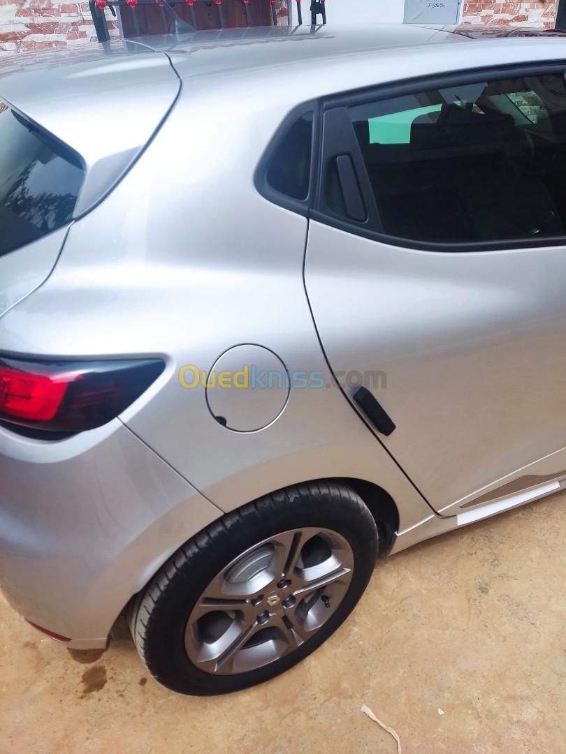 Renault Clio 4gt line 2019 