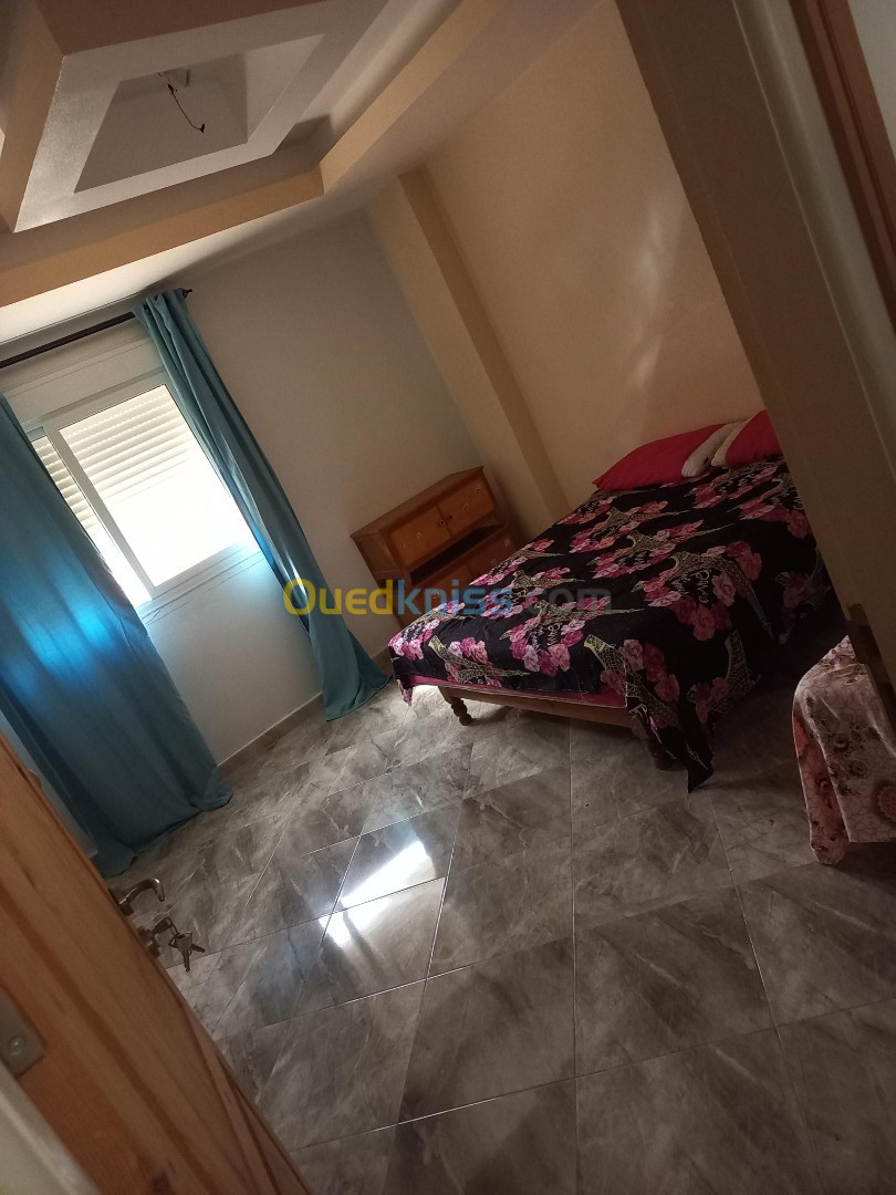 Location vacances Appartement F2 Tlemcen Tlemcen