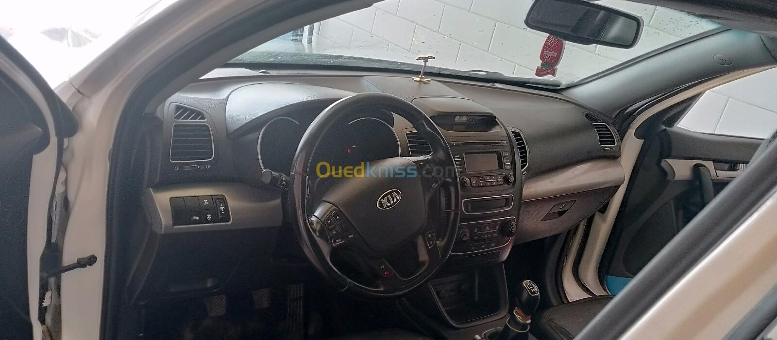 Kia Cerato 2014 Cerato