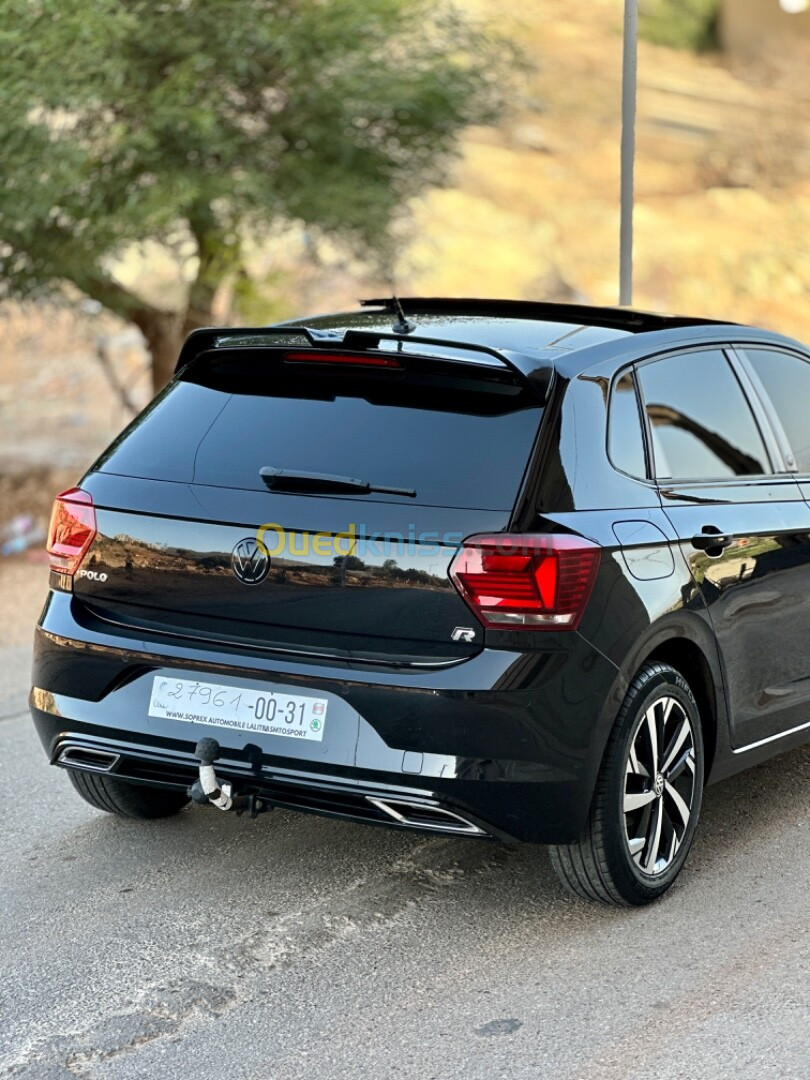 Volkswagen Polo 2019 Beats