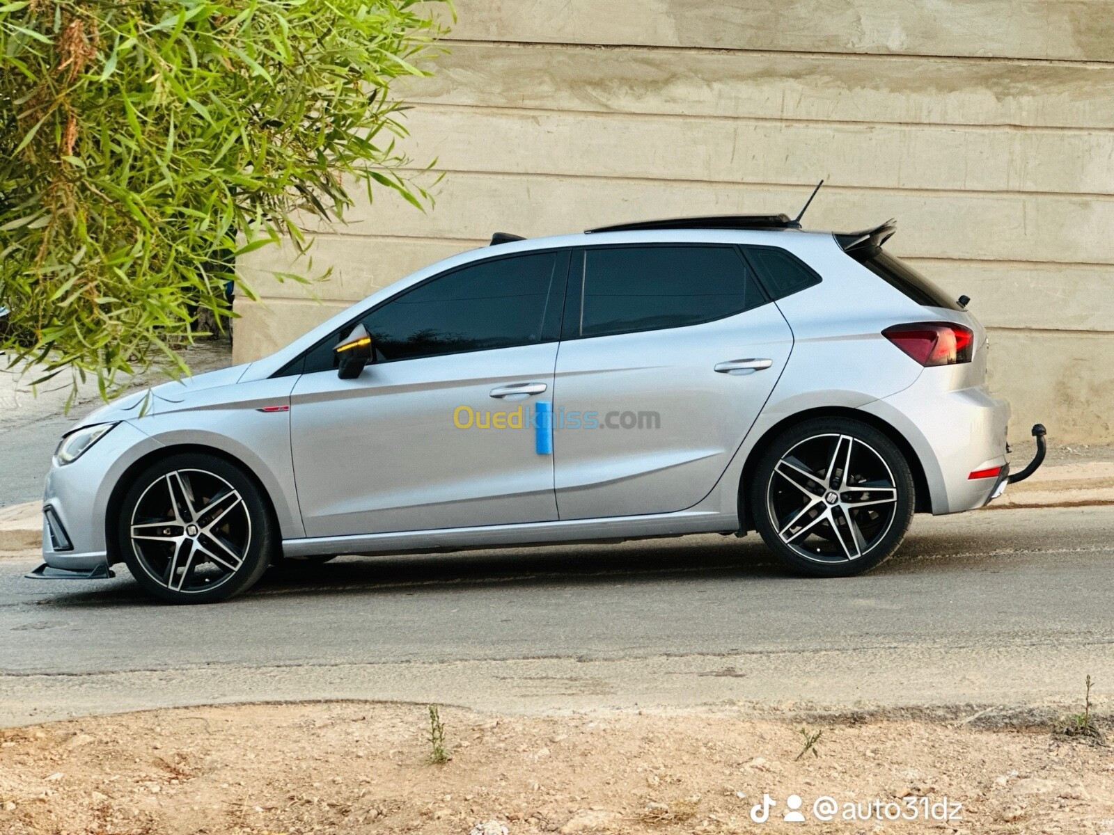 Seat Ibiza 2019 FR