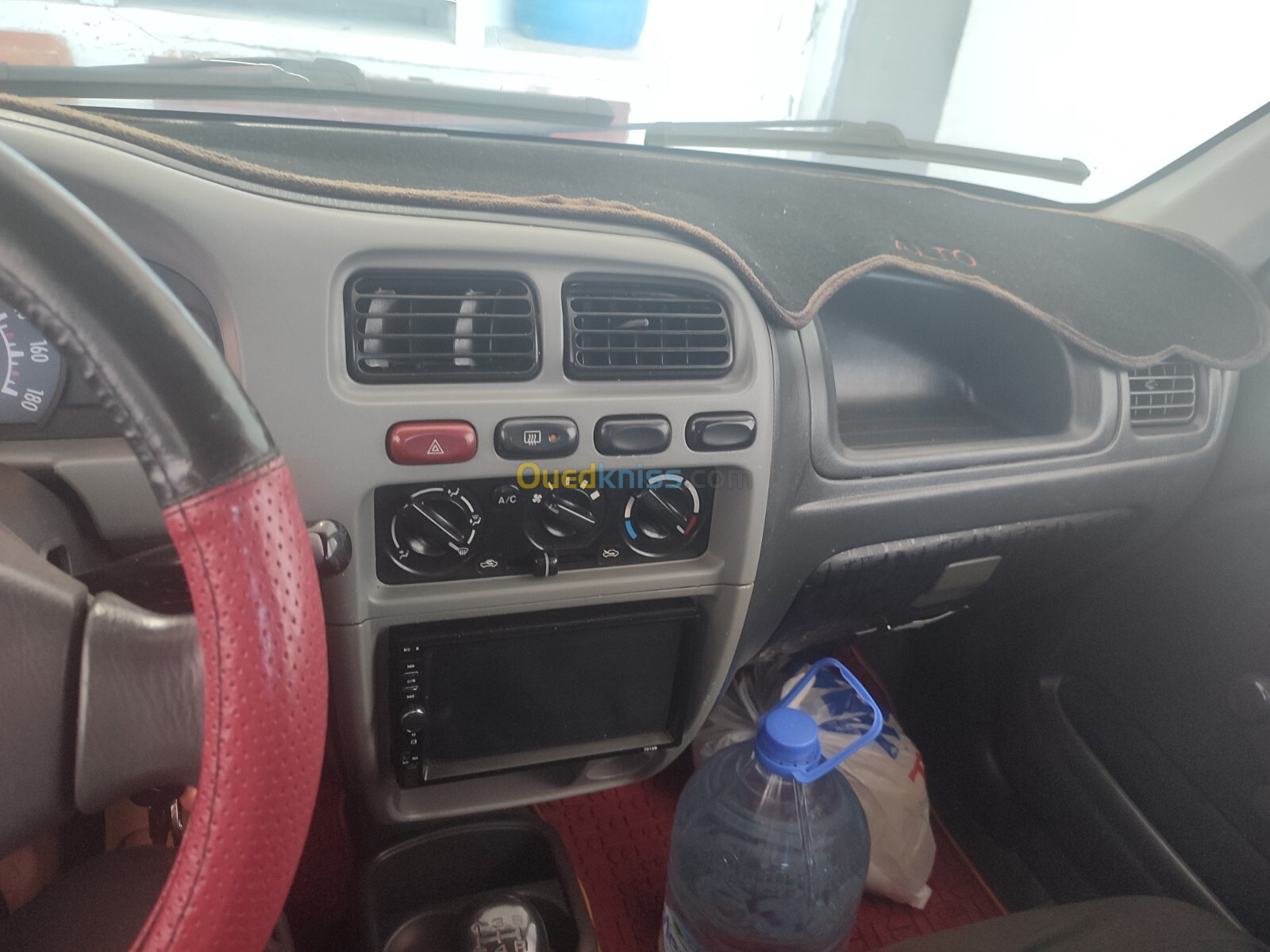 Suzuki Alto 2011 Alto