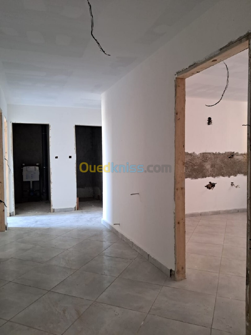 Vente Appartement F2 Oran Bir el djir