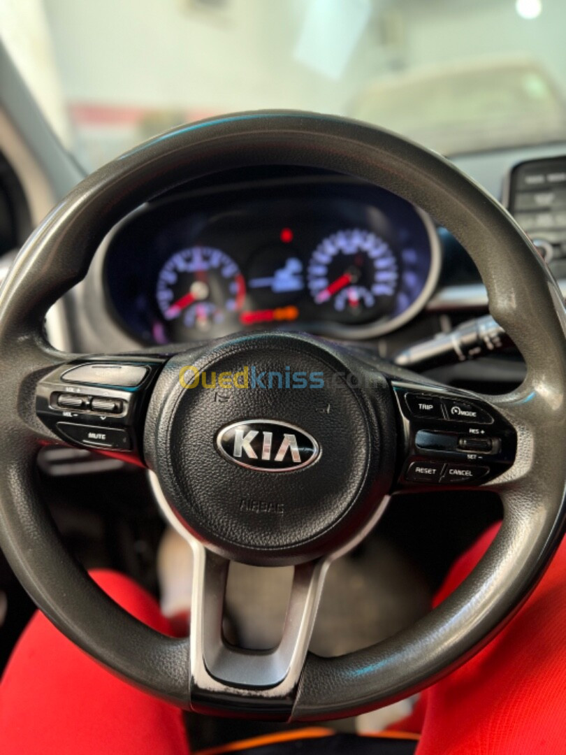 Kia Picanto 2019 Lx