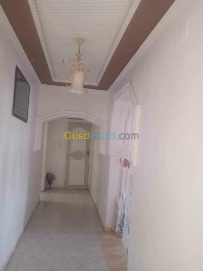 Vente Appartement F3 Tlemcen Mansourah