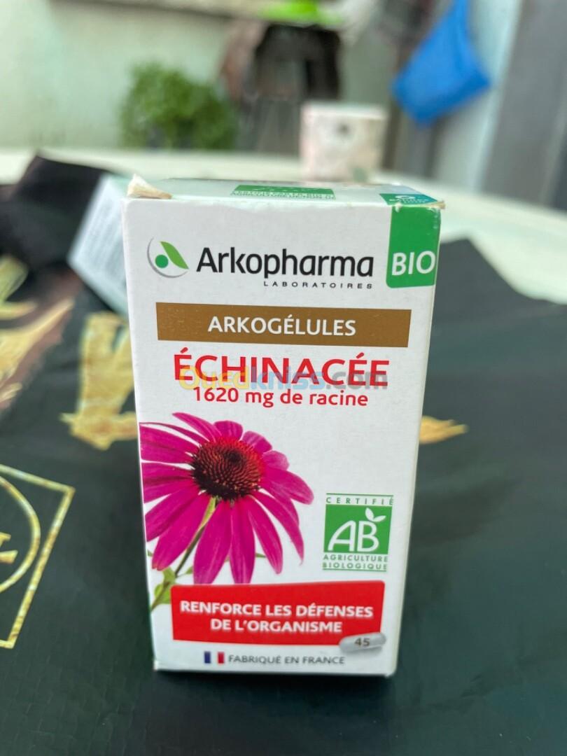 Complément alimentaire Arkopharma 