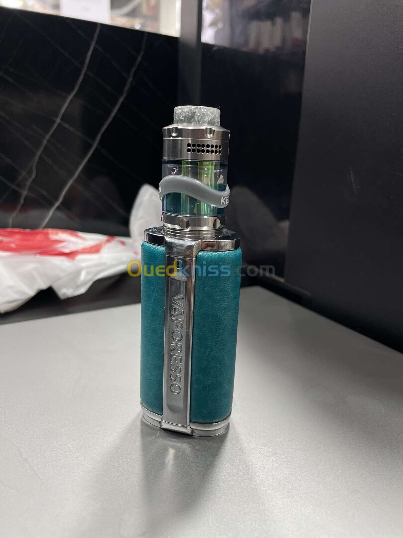 vaporesso target 200 itank 2