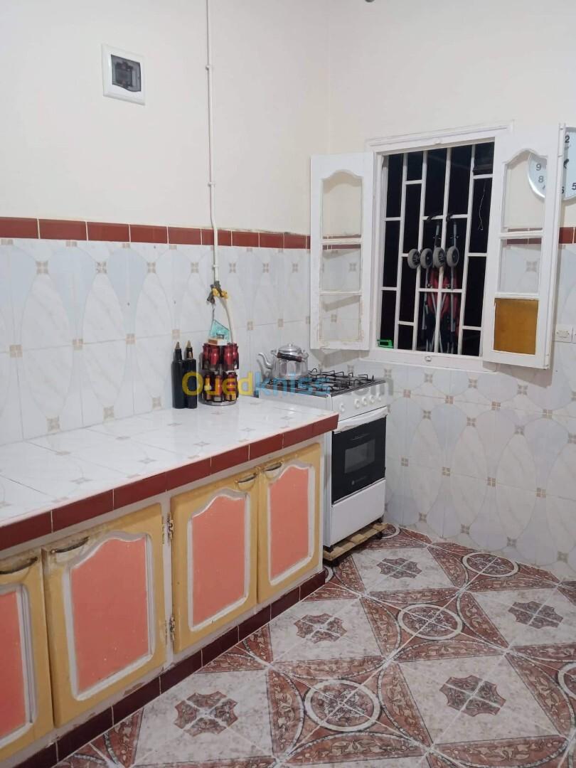 Vente Villa Tlemcen Maghnia