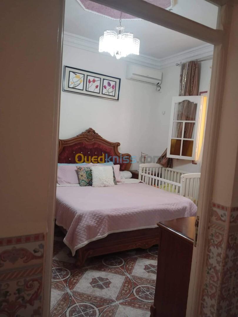 Vente Villa Tlemcen Maghnia