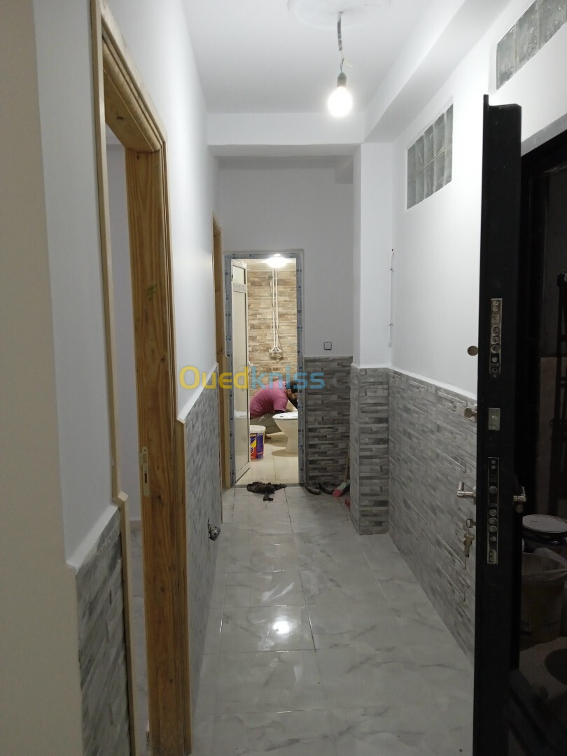 Vente Villa Alger Birkhadem