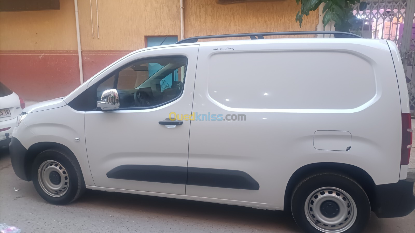 Fiat Doblo 2024 Doblo