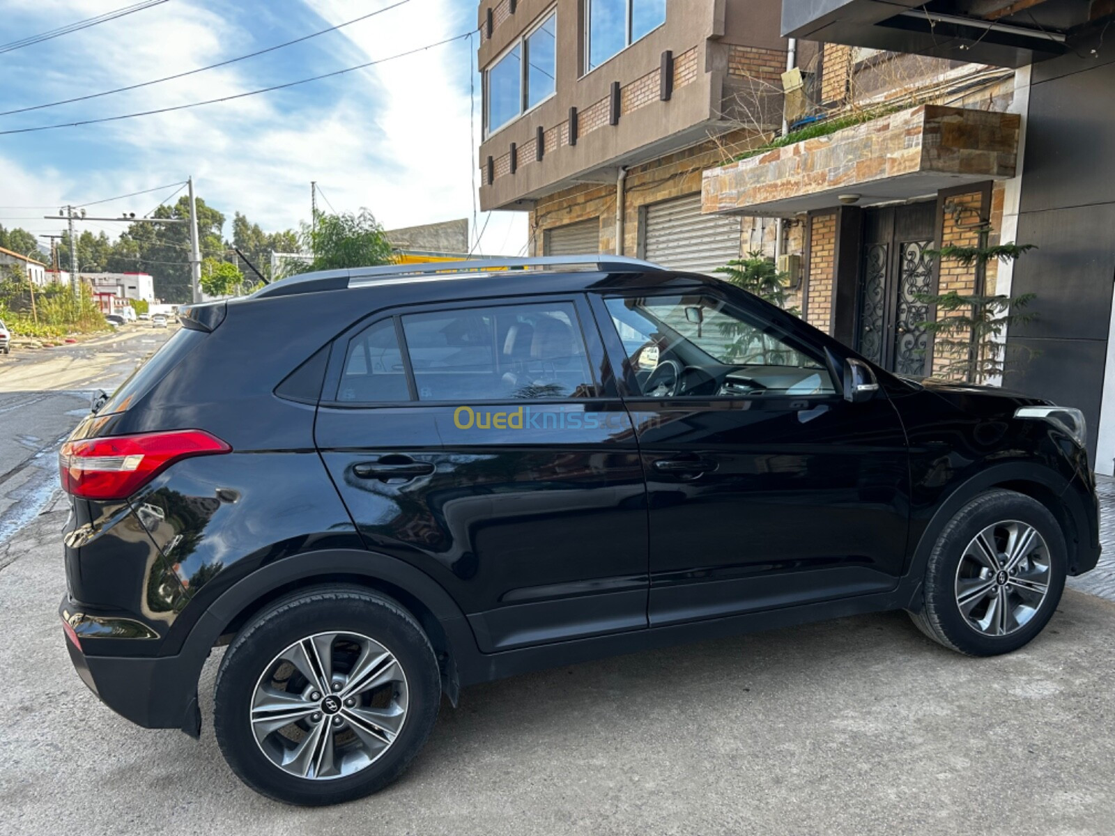 Hyundai Creta 2019 