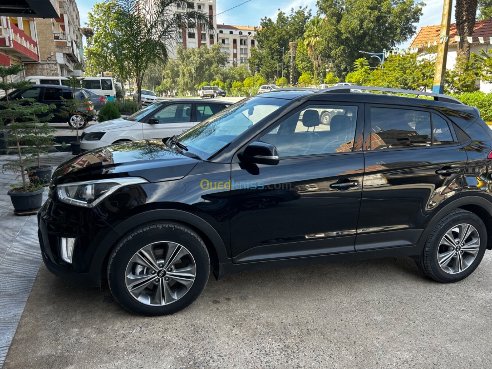 Hyundai Creta 2019 