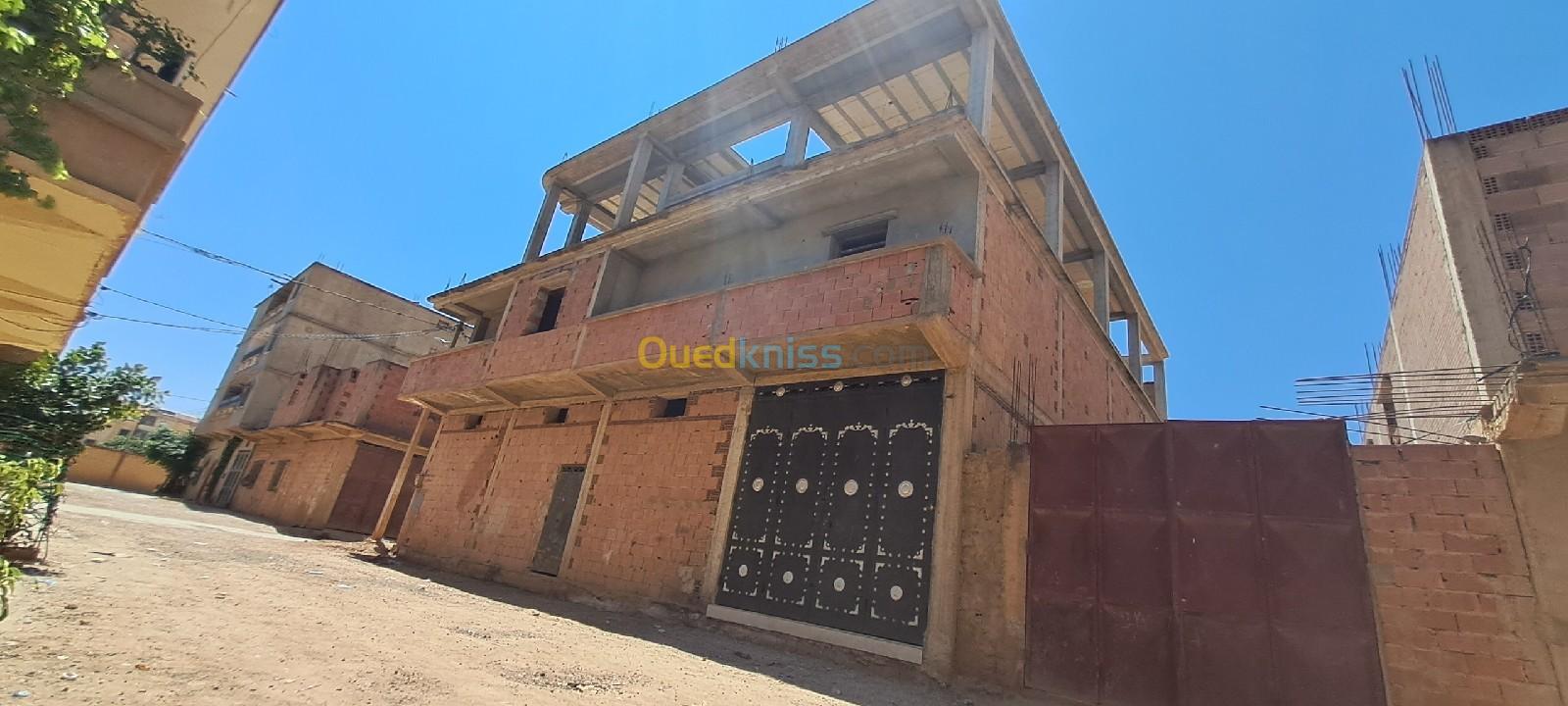 Vente Villa Aïn Defla Bir ould khelifa