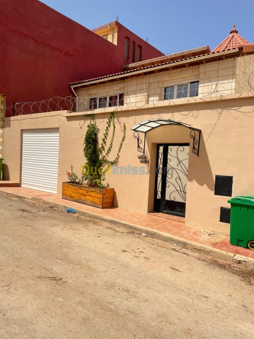 Location Villa Oran Es senia