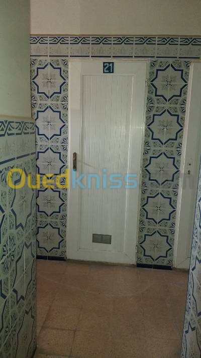 Vente Villa Sidi Bel Abbès Sidi bel abbes