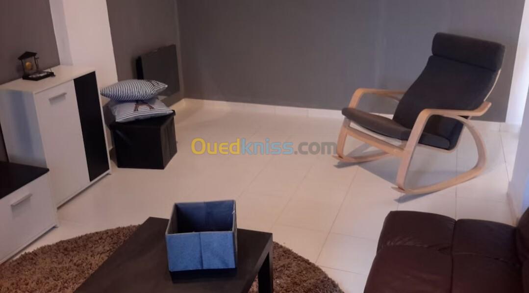 Location Appartement Oran Ain el turck