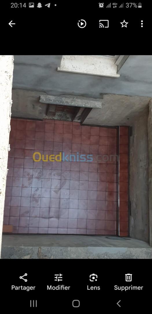 Location Appartement F3 Alger Bab el oued