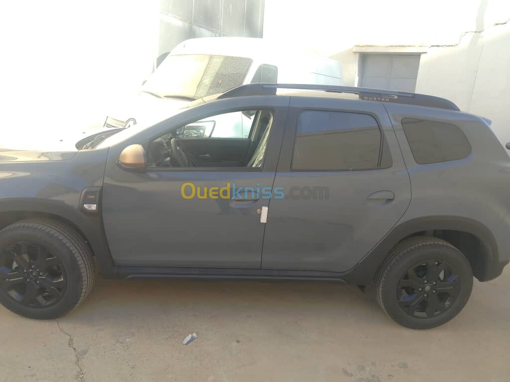 Dacia Duster 2024 EXTREME LPN