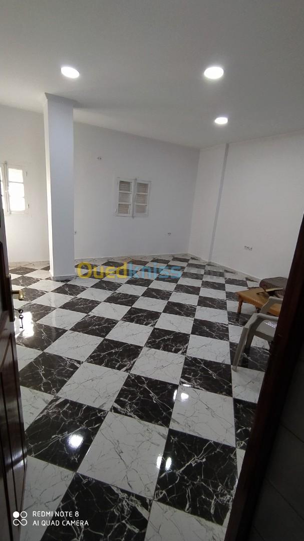 Vente Villa Saïda Ain el hadjar