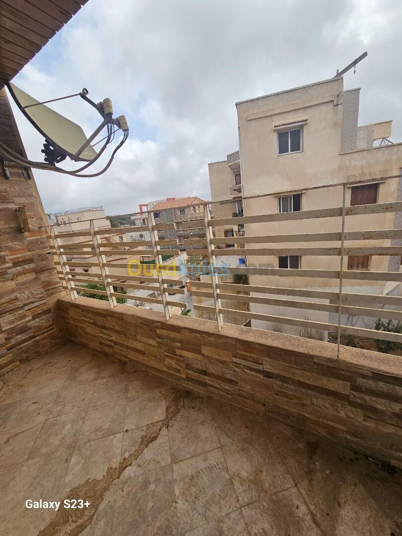 Location Appartement F4 Alger El achour