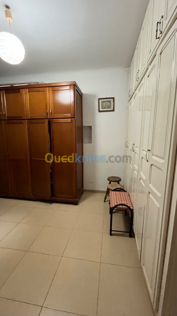 Vente Appartement F4 Alger Draria