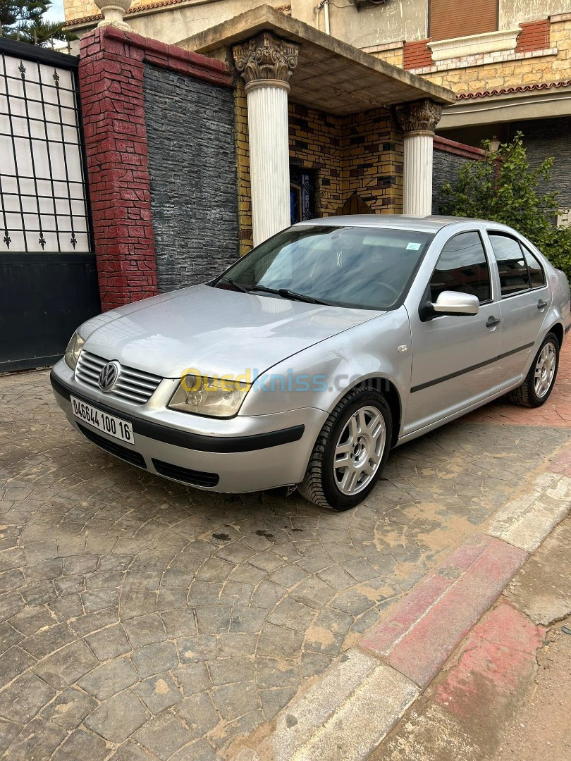 Volkswagen Bora 2000 Bora