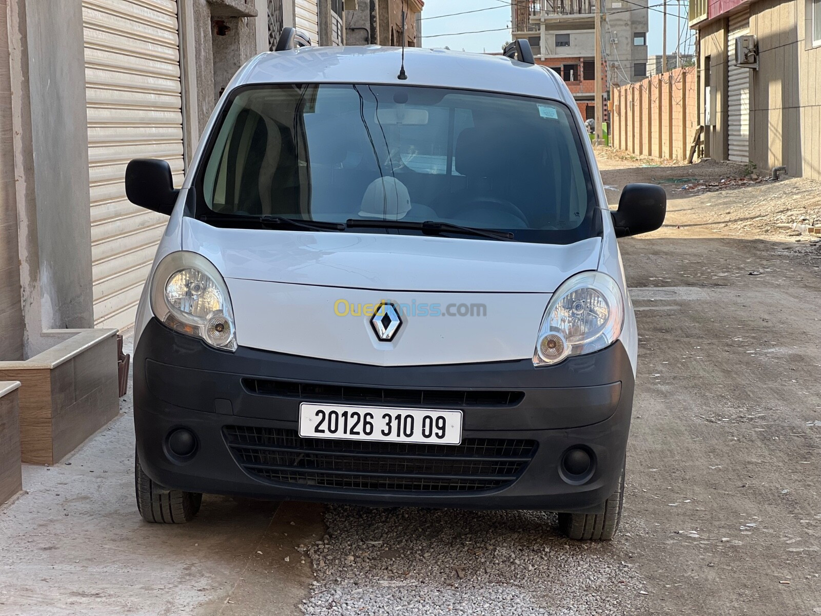 Renault Kangoo 2010 Grand Confort