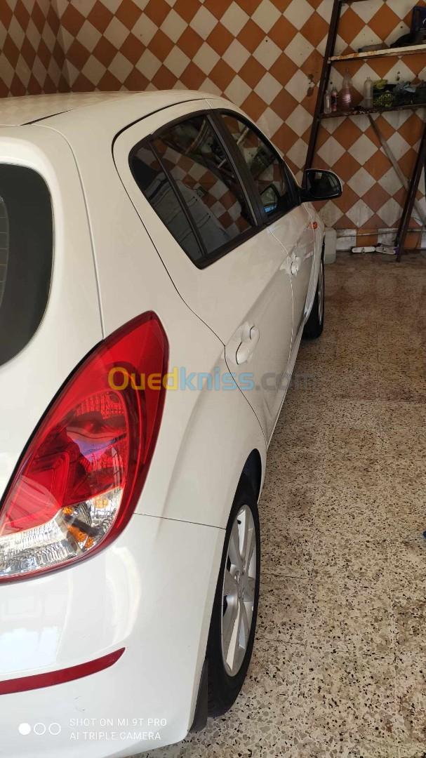 Hyundai i20 2014 i20