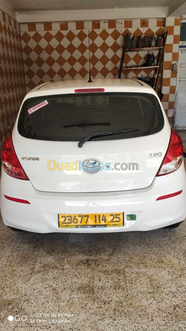 Hyundai i20 2014 i20