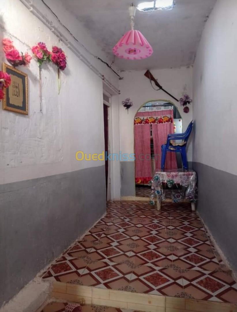 Vente Studio Tlemcen Nedroma