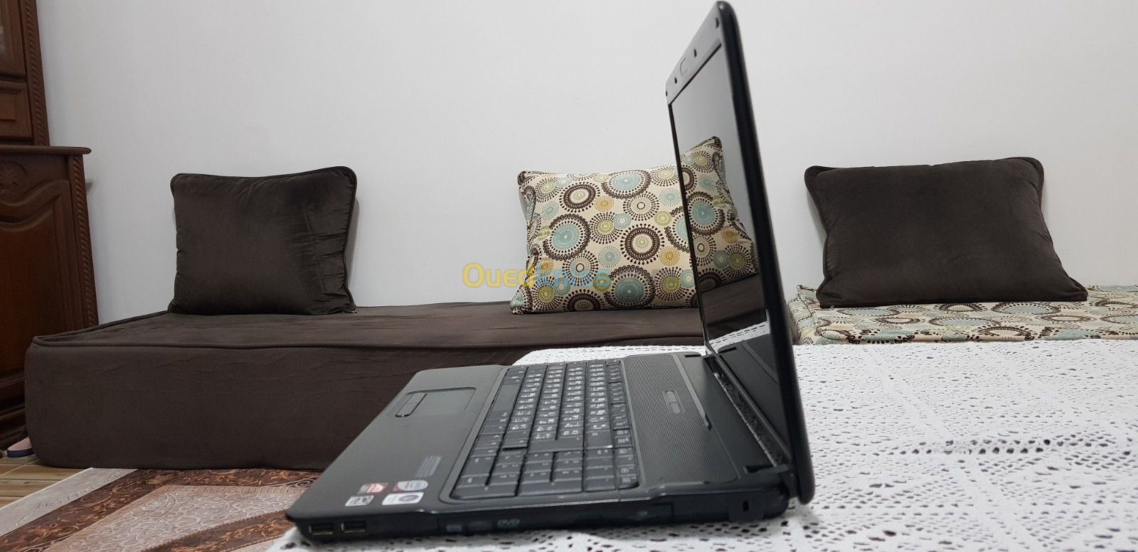 Laptop Hp portable 