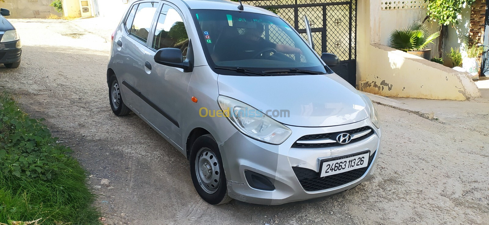 Hyundai i10 2013 GL Plus