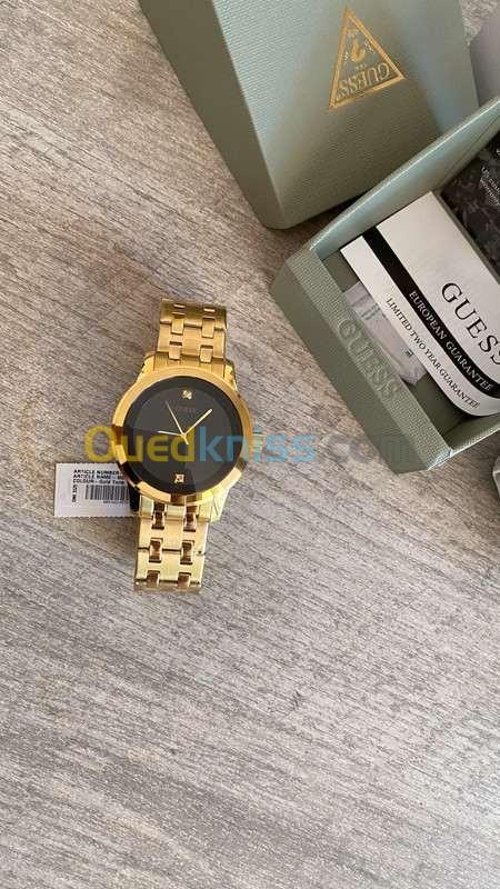 Montre GUESS Originale et Neuve 