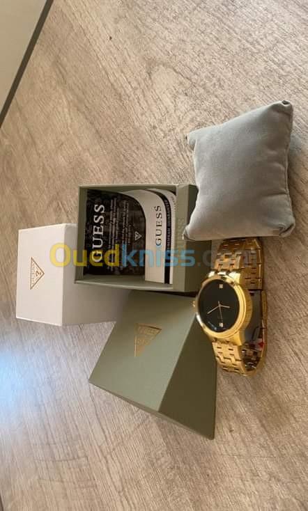 Montre GUESS Originale et Neuve 