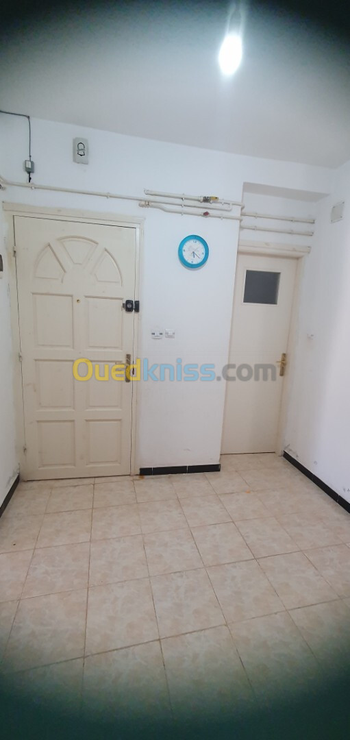 Vente Appartement F3 Mostaganem Mostaganem