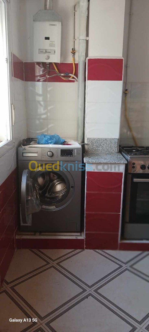 Location vacances Appartement Oran Oran