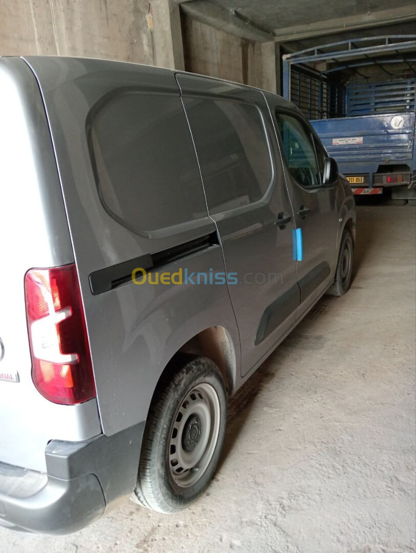 Fiat doblo 2023 doblo