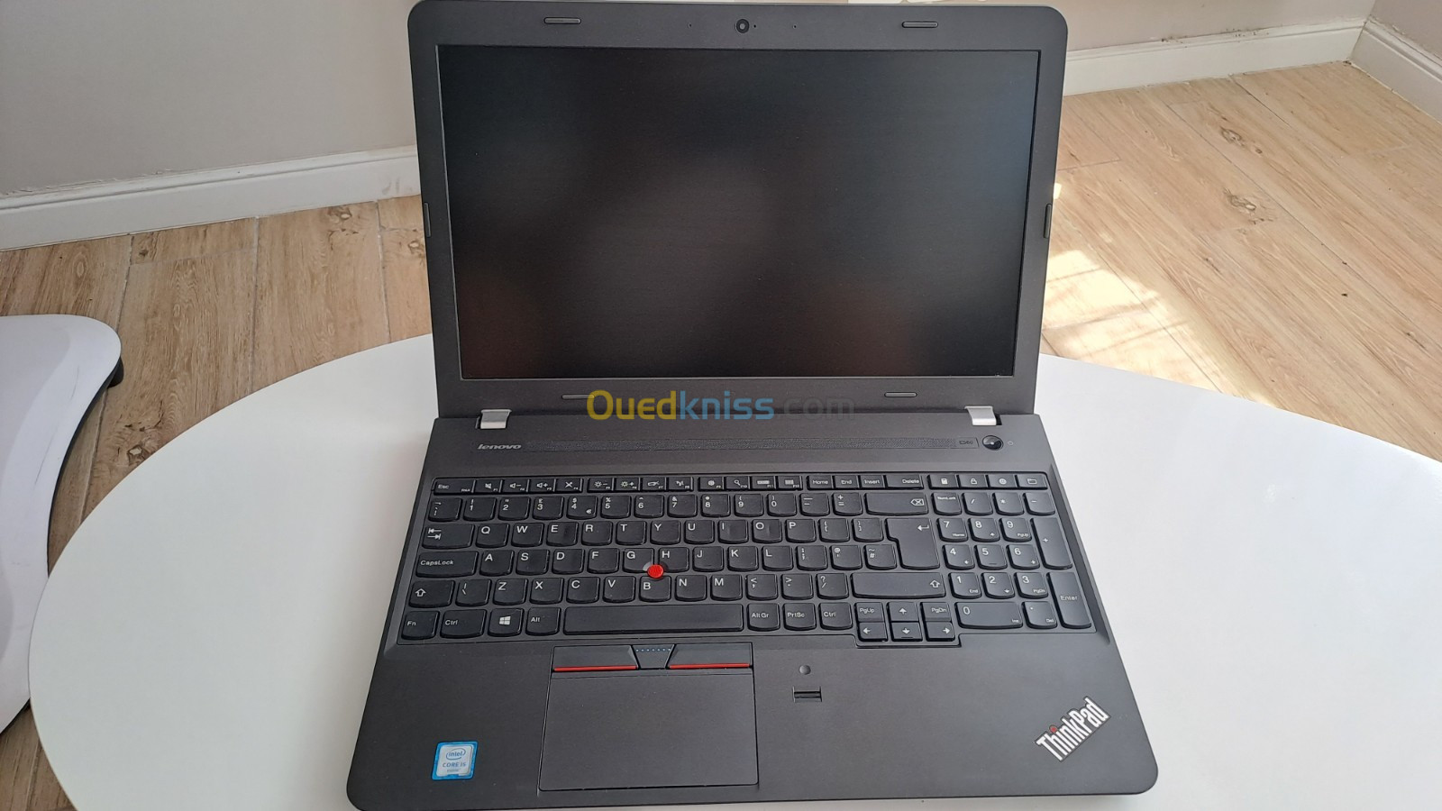 ThinkPad E560 I5 6th