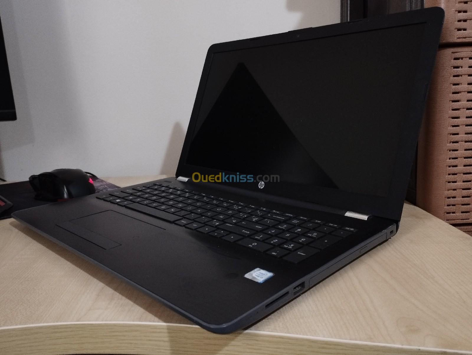 Laptop HP Notebook 15