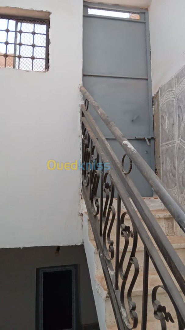 Vente Duplex F5 El Bayadh El bayadh